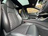 USED 2023 73 AUDI RS6 AVANT 4.0 TFSI V8 Vorsprung Tiptronic quattro Euro 6 (s/s) 5dr 1 Former Keeper PerfectExample