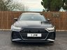 USED 2023 73 AUDI RS6 AVANT 4.0 TFSI V8 Vorsprung Tiptronic quattro Euro 6 (s/s) 5dr 1 Former Keeper PerfectExample