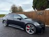 USED 2023 73 AUDI RS6 AVANT 4.0 TFSI V8 Vorsprung Tiptronic quattro Euro 6 (s/s) 5dr 1 Former Keeper PerfectExample