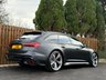 USED 2023 73 AUDI RS6 AVANT 4.0 TFSI V8 Vorsprung Tiptronic quattro Euro 6 (s/s) 5dr 1 Former Keeper PerfectExample