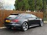 USED 2023 73 AUDI RS6 AVANT 4.0 TFSI V8 Vorsprung Tiptronic quattro Euro 6 (s/s) 5dr 1 Former Keeper PerfectExample