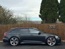 USED 2023 73 AUDI RS6 AVANT 4.0 TFSI V8 Vorsprung Tiptronic quattro Euro 6 (s/s) 5dr 1 Former Keeper PerfectExample