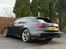 USED 2023 73 AUDI RS6 AVANT 4.0 TFSI V8 Vorsprung Tiptronic quattro Euro 6 (s/s) 5dr 1 Former Keeper PerfectExample
