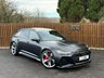 USED 2023 73 AUDI RS6 AVANT 4.0 TFSI V8 Vorsprung Tiptronic quattro Euro 6 (s/s) 5dr 1 Former Keeper PerfectExample