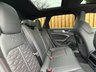 USED 2023 73 AUDI RS6 AVANT 4.0 TFSI V8 Vorsprung Tiptronic quattro Euro 6 (s/s) 5dr 1 Former Keeper PerfectExample