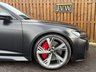 USED 2023 73 AUDI RS6 AVANT 4.0 TFSI V8 Vorsprung Tiptronic quattro Euro 6 (s/s) 5dr 1 Former Keeper PerfectExample