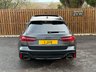 USED 2023 73 AUDI RS6 AVANT 4.0 TFSI V8 Vorsprung Tiptronic quattro Euro 6 (s/s) 5dr 1 Former Keeper PerfectExample