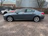 USED 2014 14 PEUGEOT 508 2.0 HDi Allure Saloon 4dr Diesel Manual Euro 5 (163 ps) Heated front seats