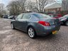 USED 2014 14 PEUGEOT 508 2.0 HDi Allure Saloon 4dr Diesel Manual Euro 5 (163 ps) Heated front seats
