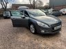USED 2014 14 PEUGEOT 508 2.0 HDi Allure Saloon 4dr Diesel Manual Euro 5 (163 ps) Heated front seats