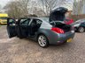 USED 2014 14 PEUGEOT 508 2.0 HDi Allure Saloon 4dr Diesel Manual Euro 5 (163 ps) Heated front seats