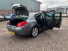 USED 2014 14 PEUGEOT 508 2.0 HDi Allure Saloon 4dr Diesel Manual Euro 5 (163 ps) Heated front seats
