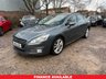 USED 2014 14 PEUGEOT 508 2.0 HDi Allure Saloon 4dr Diesel Manual Euro 5 (163 ps) Heated front seats