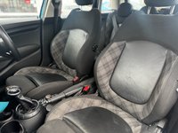 USED 2017 17 MINI HATCH 1.5 Cooper Hatchback 5dr Petrol Auto Euro 6 (s/s) (136 ps) CHILI/NAV CHILI, Nav, Head up, adapt cru