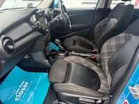 USED 2017 17 MINI HATCH 1.5 Cooper Hatchback 5dr Petrol Auto Euro 6 (s/s) (136 ps) CHILI/NAV CHILI, Nav, Head up, adapt cru