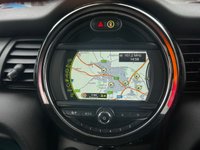 USED 2017 17 MINI HATCH 1.5 Cooper Hatchback 5dr Petrol Auto Euro 6 (s/s) (136 ps) CHILI/NAV CHILI, Nav, Head up, adapt cru