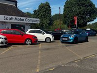 USED 2017 17 MINI HATCH 1.5 Cooper Hatchback 5dr Petrol Auto Euro 6 (s/s) (136 ps) CHILI/NAV CHILI, Nav, Head up, adapt cru