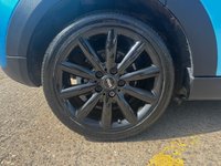 USED 2017 17 MINI HATCH 1.5 Cooper Hatchback 5dr Petrol Auto Euro 6 (s/s) (136 ps) CHILI/NAV CHILI, Nav, Head up, adapt cru