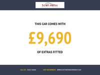 USED 2017 17 MINI HATCH 1.5 Cooper Hatchback 5dr Petrol Auto Euro 6 (s/s) (136 ps) CHILI/NAV CHILI, Nav, Head up, adapt cru