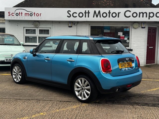 2017 MINI HATCH - Photo 2