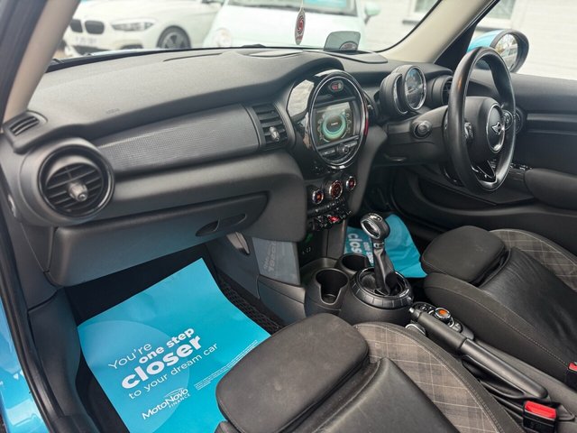 2017 MINI HATCH - Photo 3
