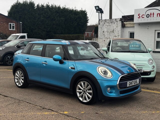 2017 MINI HATCH - Photo 7