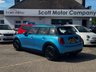 USED 2017 17 MINI HATCH 1.5 Cooper Hatchback 5dr Petrol Auto Euro 6 (s/s) (136 ps) CHILI/NAV CHILI, Nav, Head up, adapt cru