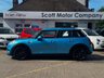 USED 2017 17 MINI HATCH 1.5 Cooper Hatchback 5dr Petrol Auto Euro 6 (s/s) (136 ps) CHILI/NAV CHILI, Nav, Head up, adapt cru