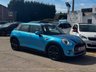 USED 2017 17 MINI HATCH 1.5 Cooper Hatchback 5dr Petrol Auto Euro 6 (s/s) (136 ps) CHILI/NAV CHILI, Nav, Head up, adapt cru