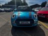 USED 2017 17 MINI HATCH 1.5 Cooper Hatchback 5dr Petrol Auto Euro 6 (s/s) (136 ps) CHILI/NAV CHILI, Nav, Head up, adapt cru