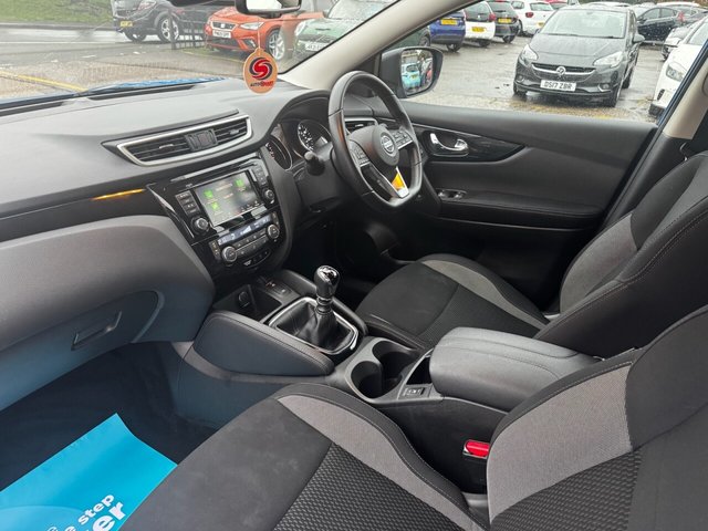 2020 NISSAN QASHQAI - Photo 3
