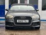 USED 2019 19 AUDI A3 1.5 TFSI CoD 35 S line Saloon 4dr Petrol S Tronic Euro 6 (s/s) (150 ps) 2 KEYS / AUTOMATIC / 2 OWNERS / HDD NAV / PARKING SENSORS