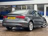 USED 2019 19 AUDI A3 1.5 TFSI CoD 35 S line Saloon 4dr Petrol S Tronic Euro 6 (s/s) (150 ps) 2 KEYS / AUTOMATIC / 2 OWNERS / HDD NAV / PARKING SENSORS