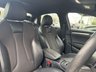 USED 2019 19 AUDI A3 1.5 TFSI CoD 35 S line Saloon 4dr Petrol S Tronic Euro 6 (s/s) (150 ps) 2 KEYS / AUTOMATIC / 2 OWNERS / HDD NAV / PARKING SENSORS