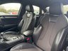 USED 2019 19 AUDI A3 1.5 TFSI CoD 35 S line Saloon 4dr Petrol S Tronic Euro 6 (s/s) (150 ps) 2 KEYS / AUTOMATIC / 2 OWNERS / HDD NAV / PARKING SENSORS