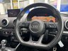 USED 2019 19 AUDI A3 1.5 TFSI CoD 35 S line Saloon 4dr Petrol S Tronic Euro 6 (s/s) (150 ps) 2 KEYS / AUTOMATIC / 2 OWNERS / HDD NAV / PARKING SENSORS