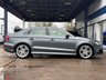 USED 2019 19 AUDI A3 1.5 TFSI CoD 35 S line Saloon 4dr Petrol S Tronic Euro 6 (s/s) (150 ps) 2 KEYS / AUTOMATIC / 2 OWNERS / HDD NAV / PARKING SENSORS