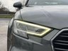 USED 2019 19 AUDI A3 1.5 TFSI CoD 35 S line Saloon 4dr Petrol S Tronic Euro 6 (s/s) (150 ps) 2 KEYS / AUTOMATIC / 2 OWNERS / HDD NAV / PARKING SENSORS