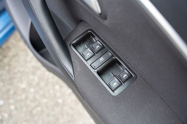 2017 VOLKSWAGEN POLO 1.2 TSI BlueMotion Tech Match Edition Hatchback 5dr Petrol Manual Euro 6 (s/s) (90 ps) - Photo 12