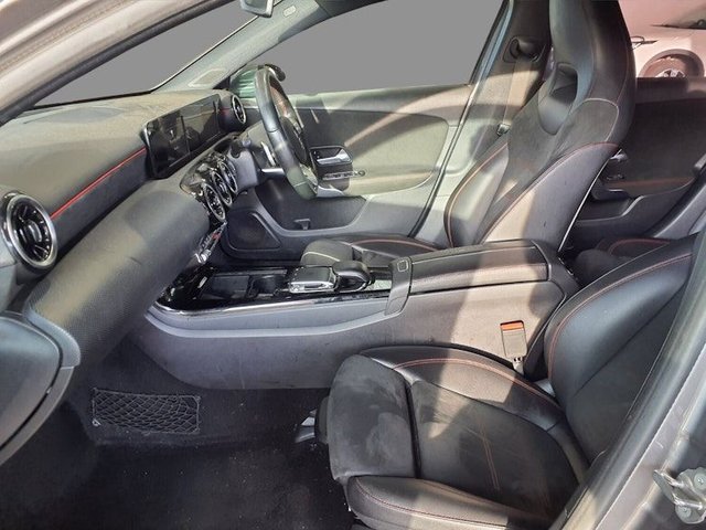 View our MERCEDES-BENZ A-CLASS