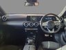 USED 2018 68 MERCEDES-BENZ A-CLASS 2.0 A250 AMG Line Hatchback 5dr Petrol 7G-DCT Euro 6 (s/s) (224 ps) 