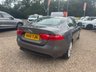 USED 2016 16 JAGUAR XE 2.0d Portfolio Auto Euro 6 (s/s) 4dr Leather + Sat Nav +