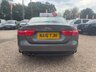 USED 2016 16 JAGUAR XE 2.0d Portfolio Auto Euro 6 (s/s) 4dr Leather + Sat Nav +