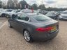 USED 2016 16 JAGUAR XE 2.0d Portfolio Auto Euro 6 (s/s) 4dr Leather + Sat Nav +