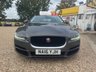 USED 2016 16 JAGUAR XE 2.0d Portfolio Auto Euro 6 (s/s) 4dr Leather + Sat Nav +