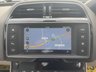 USED 2016 16 JAGUAR XE 2.0d Portfolio Auto Euro 6 (s/s) 4dr Leather + Sat Nav +