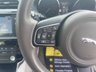 USED 2016 16 JAGUAR XE 2.0d Portfolio Auto Euro 6 (s/s) 4dr Leather + Sat Nav +