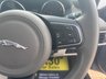 USED 2016 16 JAGUAR XE 2.0d Portfolio Auto Euro 6 (s/s) 4dr Leather + Sat Nav +