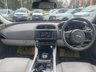 USED 2016 16 JAGUAR XE 2.0d Portfolio Auto Euro 6 (s/s) 4dr Leather + Sat Nav +