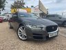 USED 2016 16 JAGUAR XE 2.0d Portfolio Auto Euro 6 (s/s) 4dr Leather + Sat Nav +